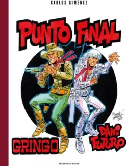 PUNTO FINAL [CARTONE]