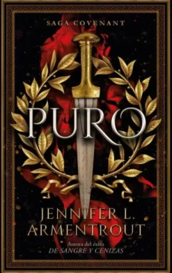PURO (SAGA COVENANT 2) [RUSTICA]