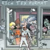 PYRRHUS: LAS FUTURISTICAS AVENTURAS DE RICH TEX FORMAT [CARTONE]