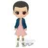Q POSKET STRANGER THINGS: ELEVEN 13 CM PVC [CAJA]