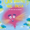 QUE BIGOTES ME PASA? [CARTONE]
