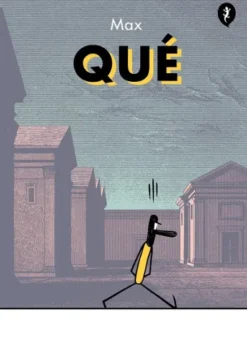 QUE [CARTONE]