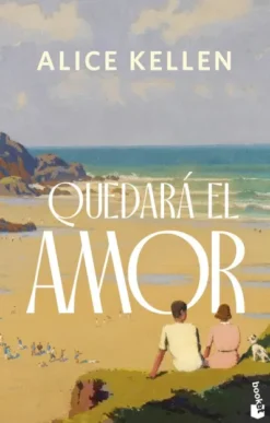 QUEDARA EL AMOR [BOLSILLO]