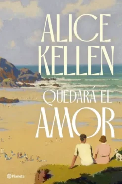 QUEDARA EL AMOR [RUSTICA]