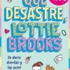 QUE DESASTRE LOTTIE BROOKS [CARTONE]