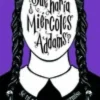 QUE HARIA MIERCOLES ADDAMS? [CARTONE]