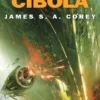 QUEMA DE CIBOLA, LA (THE EXPANSE Nº4) [RUSTICA]