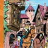 QUENA Y EL SACRAMUS VOL.03: LOS GALAXIANOS [CARTONE]