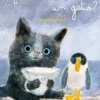 QUE NECESITA UN GATO? [CARTONE]