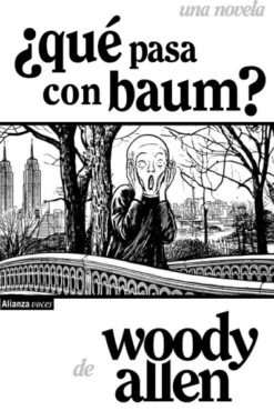 QUE PASA CON BAUM? [RUSTICA]