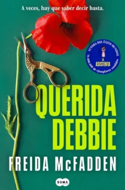 QUERIDA DEBBIE [RUSTICA]