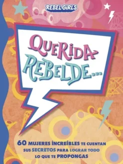 QUERIDA REBELDE... [CARTONE]