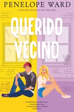 QUERIDO VECINO [RUSTICA]