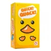 QUICK! QUACK! [JUEGO]