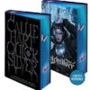 QUICKSILVER (SAGA ALQUIMIA & FAE VOL. 1) (EDICION COLECCIONISTA CANTOS PINTADOS) [CARTONE]