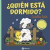 QUIEN ESTA DORMIDO? [CARTONE]