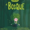 QUIEN SOY? EL BOSQUE [CARTONE]