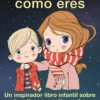 QUIERO COMO ERES, TE [CARTONE]