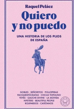 QUIERO Y NO PUEDO [CARTONE]