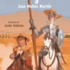 QUIJOTE EN VERSO, EL[CARTONE]