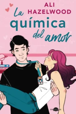 QUIMICA DEL AMOR, LA [BOLSILLO]