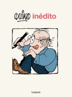 QUINO INEDITO [RUSTICA]