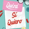 QUIZA SI QUIERO (QUERERTE 2) [RUSTICA]