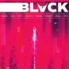 RADIANT BLACK Nº06: LA GUERRA CATALYST / TIERRAS INFINITAS [RUSTICA]