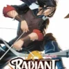 RADIANT Nº06 [RUSTICA]