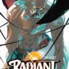 RADIANT Nº16 [RUSTICA]