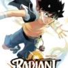 RADIANT Nº01 [RUSTICA]