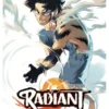 RADIANT Nº07 [RUSTICA]