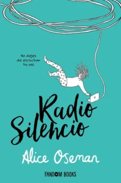 RADIO SILENCIO [RUSTICA]