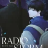 RADIO STORM Nº1 [RUSTICA]