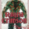 RAGNA CRIMSON Nº14 [RUSTICA]