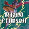 RAGNA CRIMSON Nº13 [RUSTICA]