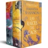 RAICES DEL CAOS, LAS (ESTUCHE) [BOLSILLO]