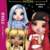 RAINBOW HIGH Nº12: EL EQUIPO IDEAL [RUSTICA]