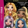 RAINBOW HIGH Nº13: ¡FANTASMAS, PIZZA Y AMIGAS PARA SIEMPRE! [RUSTICA]