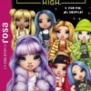 RAINBOW HIGH Nº08: Y POR FIN ¡EL DESFILE! [RUSTICA]