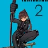 RAI RAI RAI Nº02 [RUSTICA]