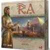 RA [JUEGO]