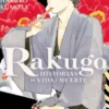 RAKUGO: HISTORIAS DE VIDA Y MUERTE Nº02 [RUSTICA]