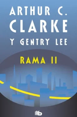 RAMA II (SERIE RAMA 2) [BOLSILLO]