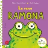 RANA RAMONA, LA (LIBRO POP- UP) [CARTONE]