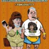 RANCIOFACTS VOL.5: AQUI, SUFRIENDO [RUSTICA]