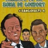 RANCIOFACTS VOL.4: SALIENDO DE LA ZONA DE CONFORT [RUSTICA]
