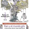 RAN Y EL MUNDO GRIS (PACK 1-7) [RUSTICA]