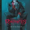 RAPACES (EDICION INTEGRAL) [CARTONE]