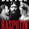 RASPUTIN Y LA CAIDA DE LOS ROMANOV [CARTONE]